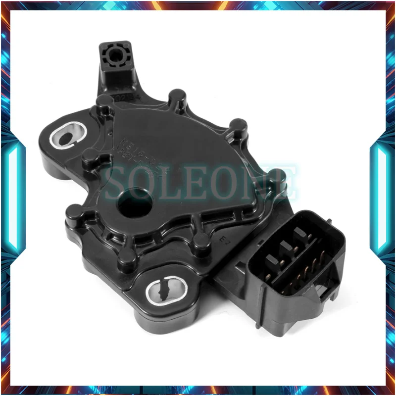 

Neutral Safety Switch Range Sensor For 1997-2011 Mitsubishi Diamante Eclipse Lancer Galant Outlander 8604A011 MD757782