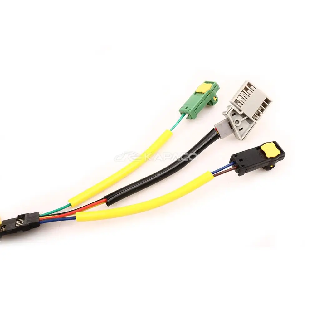 FFC Cable Wire For Peugeot 207 CC Comms Unit 2006-2012 Citroen 307 407 C5