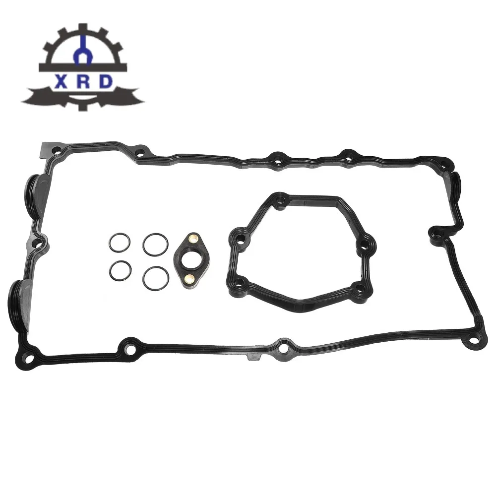 

11120032224 11120028033 new high quality Cilinderkop Kleppendeksel Pakking for Bmw E46 E90 N42 316I 318I 318Ci 316Ti