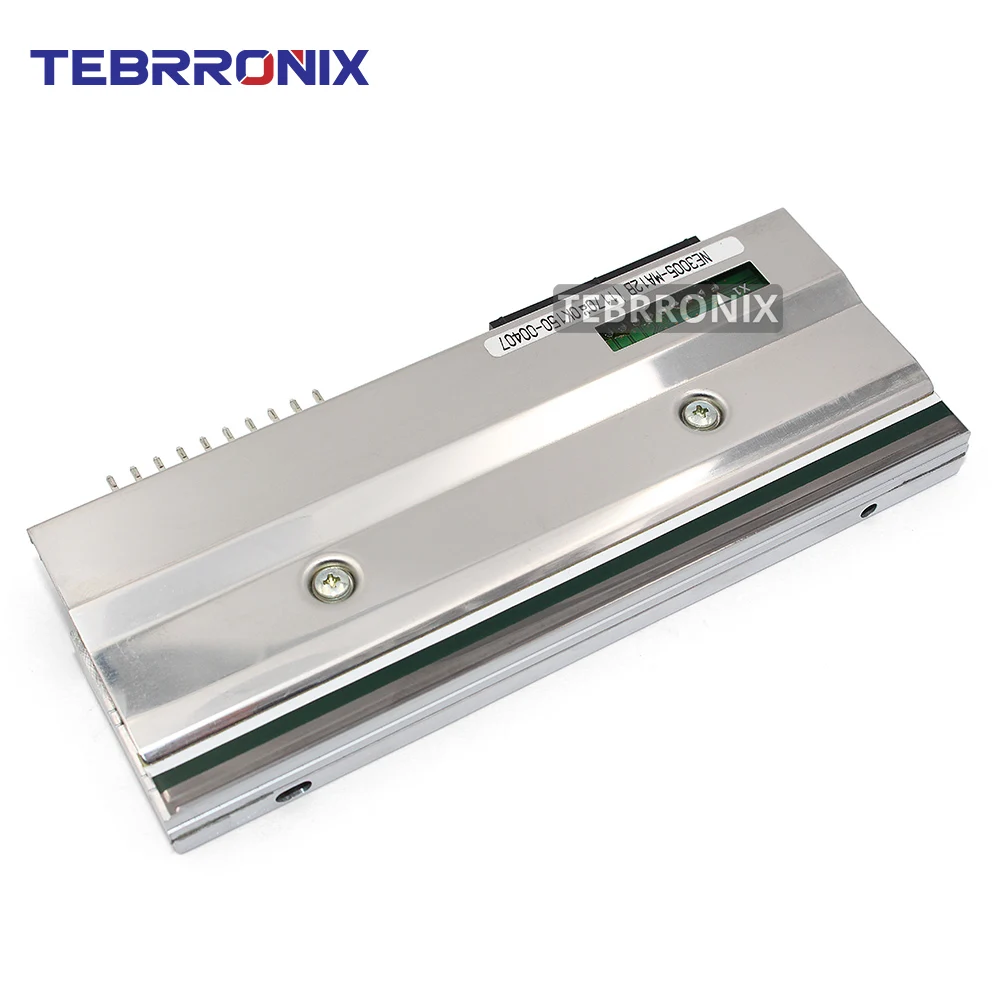 Thermal Printhead for Toshiba B-572 Barcode Label Printer 300dpi Print Head