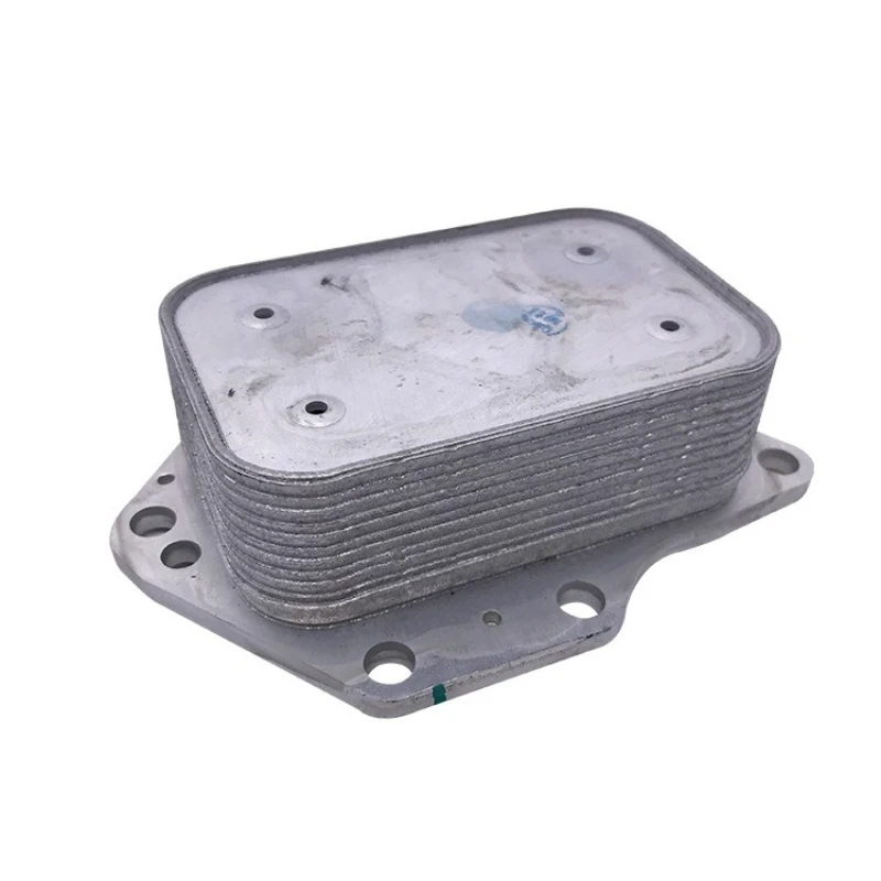 

Suitable for Mercedes-Benz car oil radiator oil cooler 2701800610 A2701800810