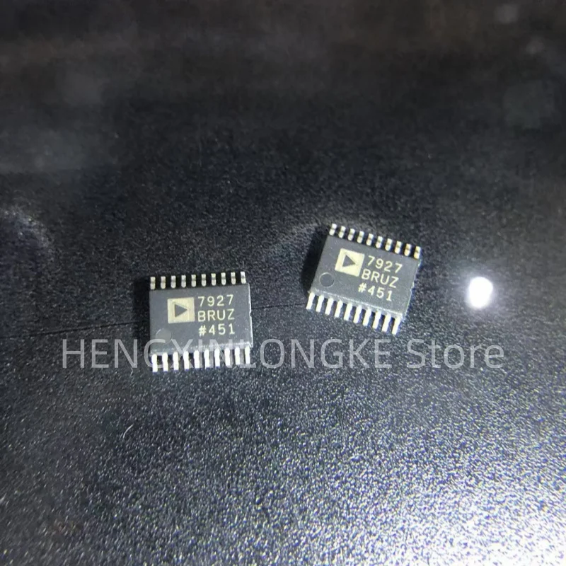 AD7927 AD7927BRUZ  IC ADC 12BIT SAR 20TSSOP New Original