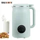 

Intelligent Soybean Milk Machine Soybean Filter-free Soy Milk Maker Mixer Food Blender Maker Rice Paste Maker Kettle