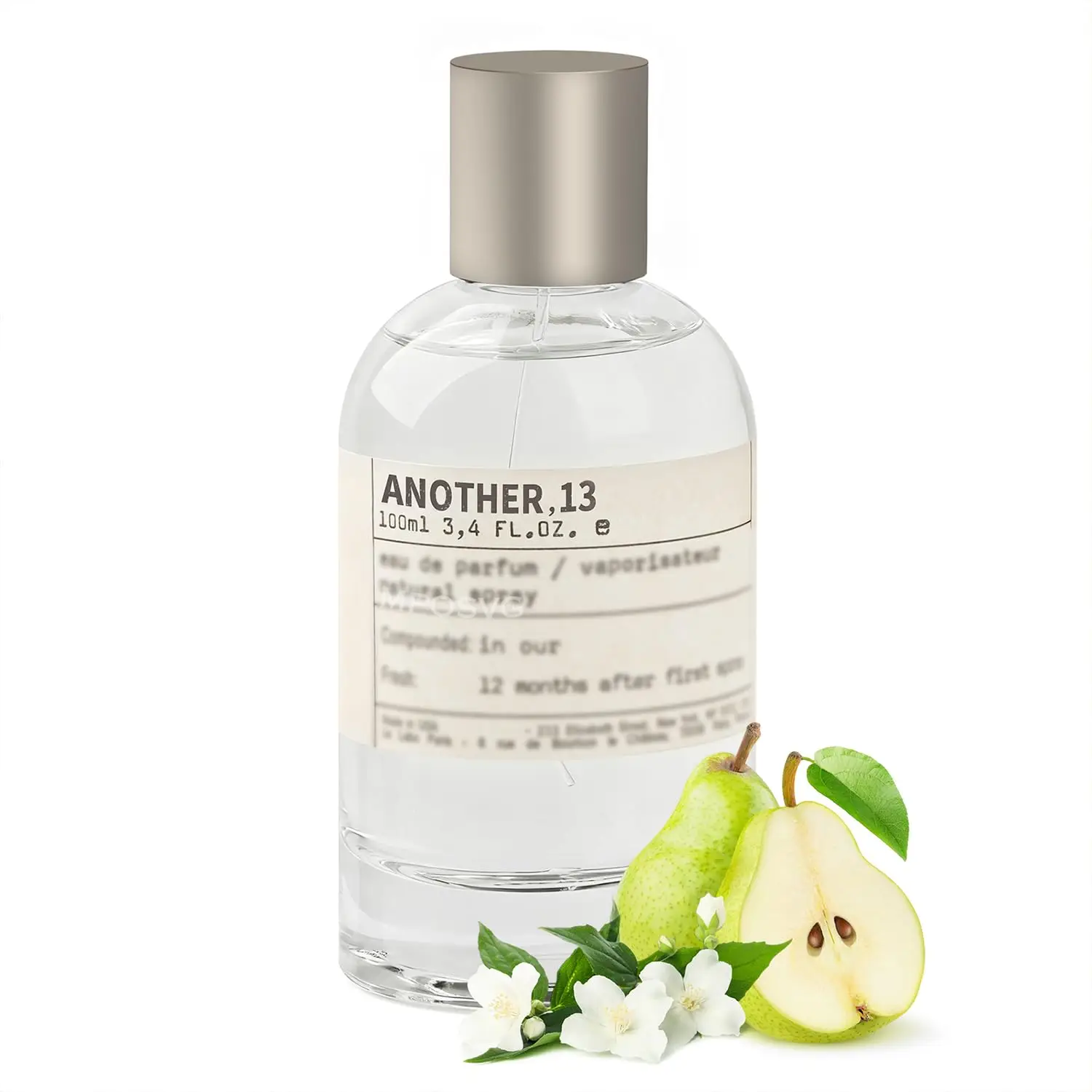 

MPOSVG 13 Perfume EDP 100ml Unisex Citrus Jasmine Musk Long Lasting Fresh Warm Woody Intense Aroma Buy Now Save Big Top