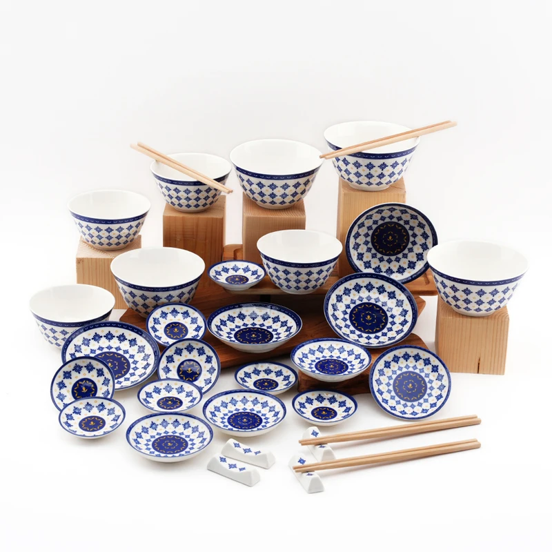 [Psyche] Psyche Artiand ceramic home set 32P