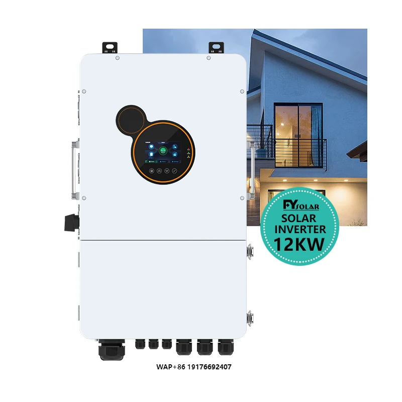 Fy 8Kw 10Kw 12Kw SE…