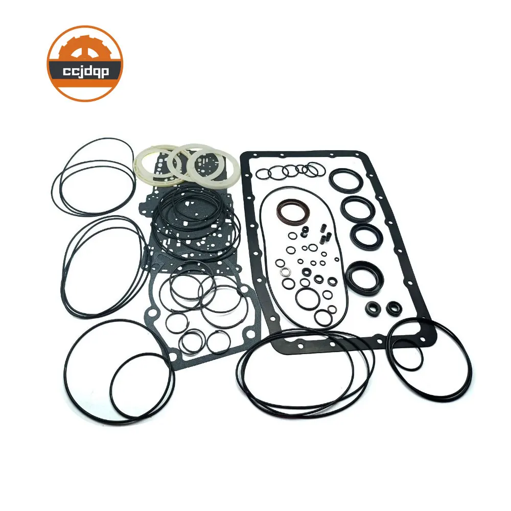 

A750E A750F Auto Transmission Overhaul Kit Repair Seal Gasket Kit Fit for TOYOTA LAND CRUISER Car Accessories