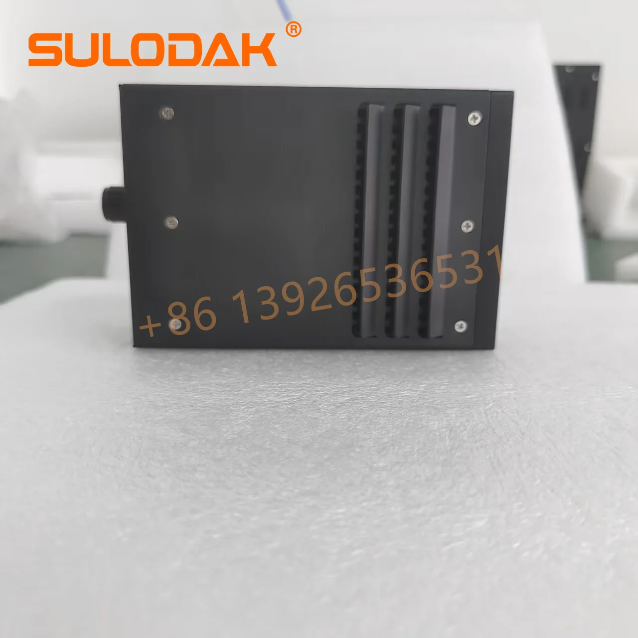 F8010 تبريد الهواء الأشعة فوق البنفسجية LED علاج مصباح 39nm LED الأشعة فوق البنفسجية مصباح علاج مصباح لإبسون i3200/XP600/TX800 UV طابعة LED تجفيف مصباح #4