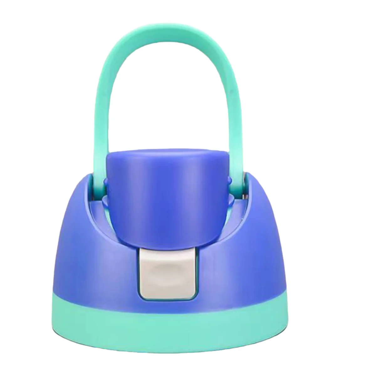 交換用キャップ、ワンボタンウォーターボトル上蓋交換用カップ16オンス24オンス32オンス40オンス