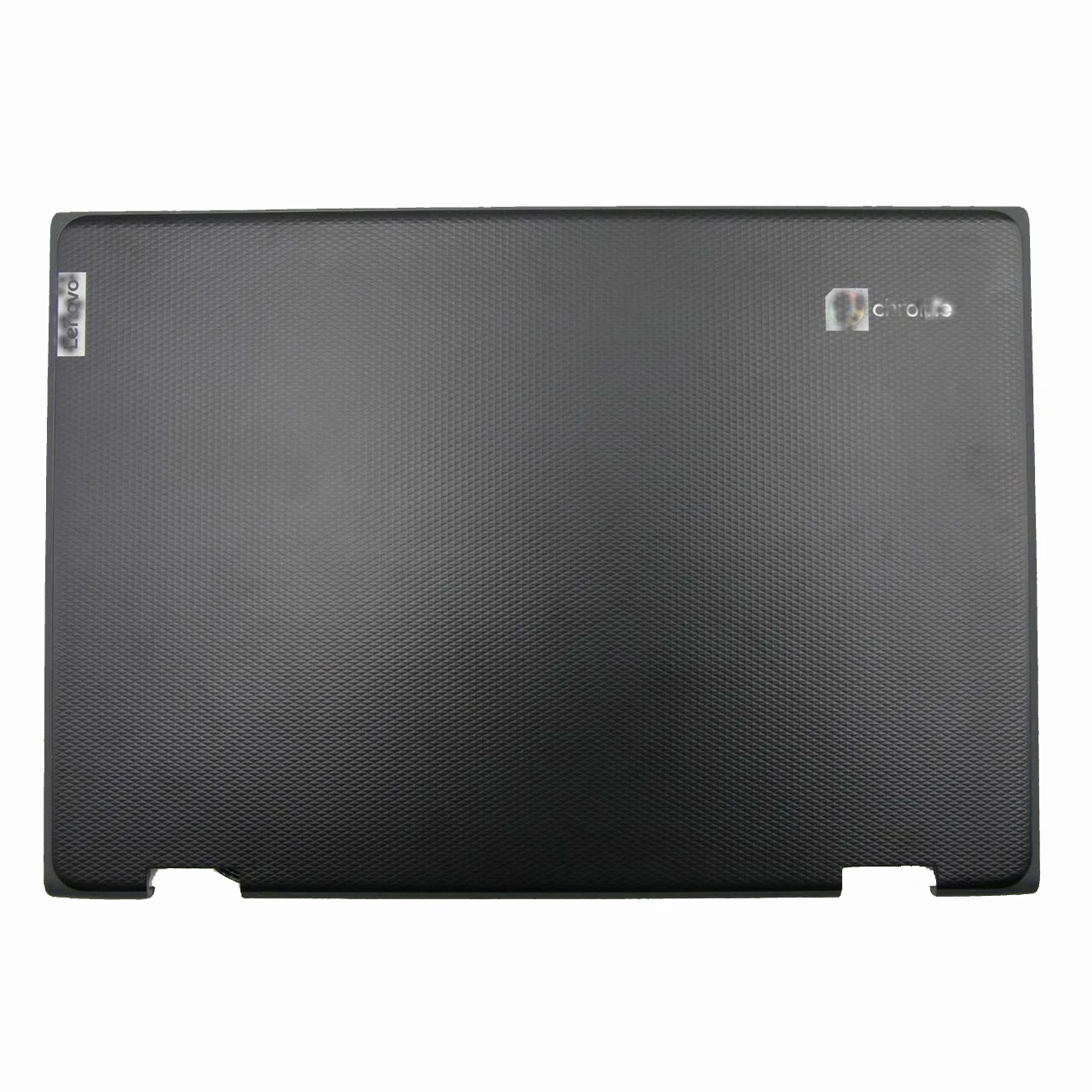 

New LCD Back Cover Lid For Lenovo Chromebook 500E 2nd Gen Rear Case P/N 5CB0T70888