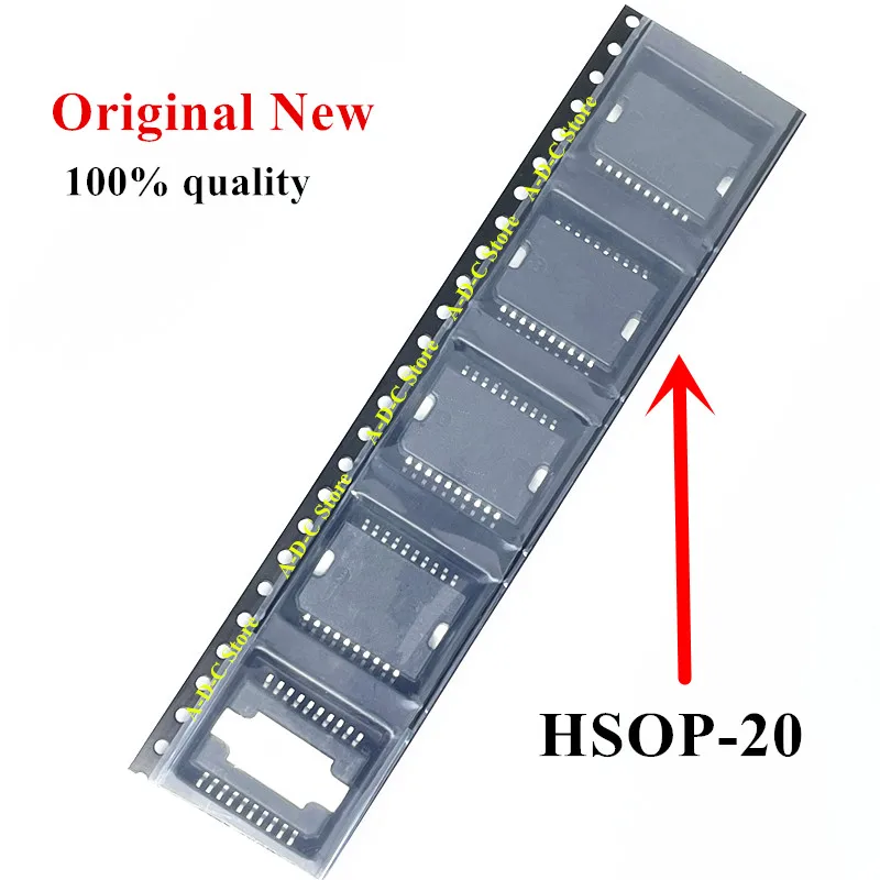 New Original ATIC111-CD ATIC111_CD UM31CD HSOP-20 IC Chip In Stock