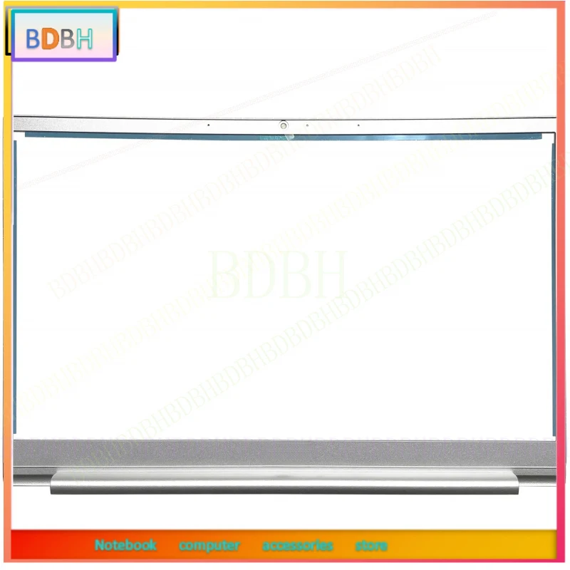 

Новая серебристая рамка ЖК-дисплея для HP Pavilion 13-BB 13T-BB TPN-Q243 G7F 13.3 дюйма