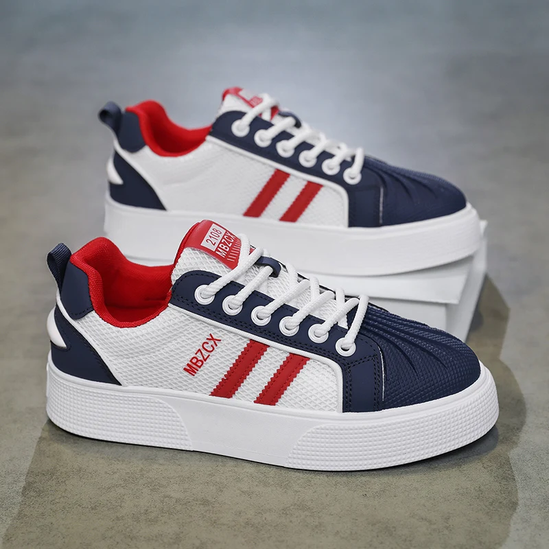 

2025 New Men's Board Shoes,sneakers,skate shoes,Casual Shoes Best-Selling Classic New Arrival Trendy Affordable High-Quality