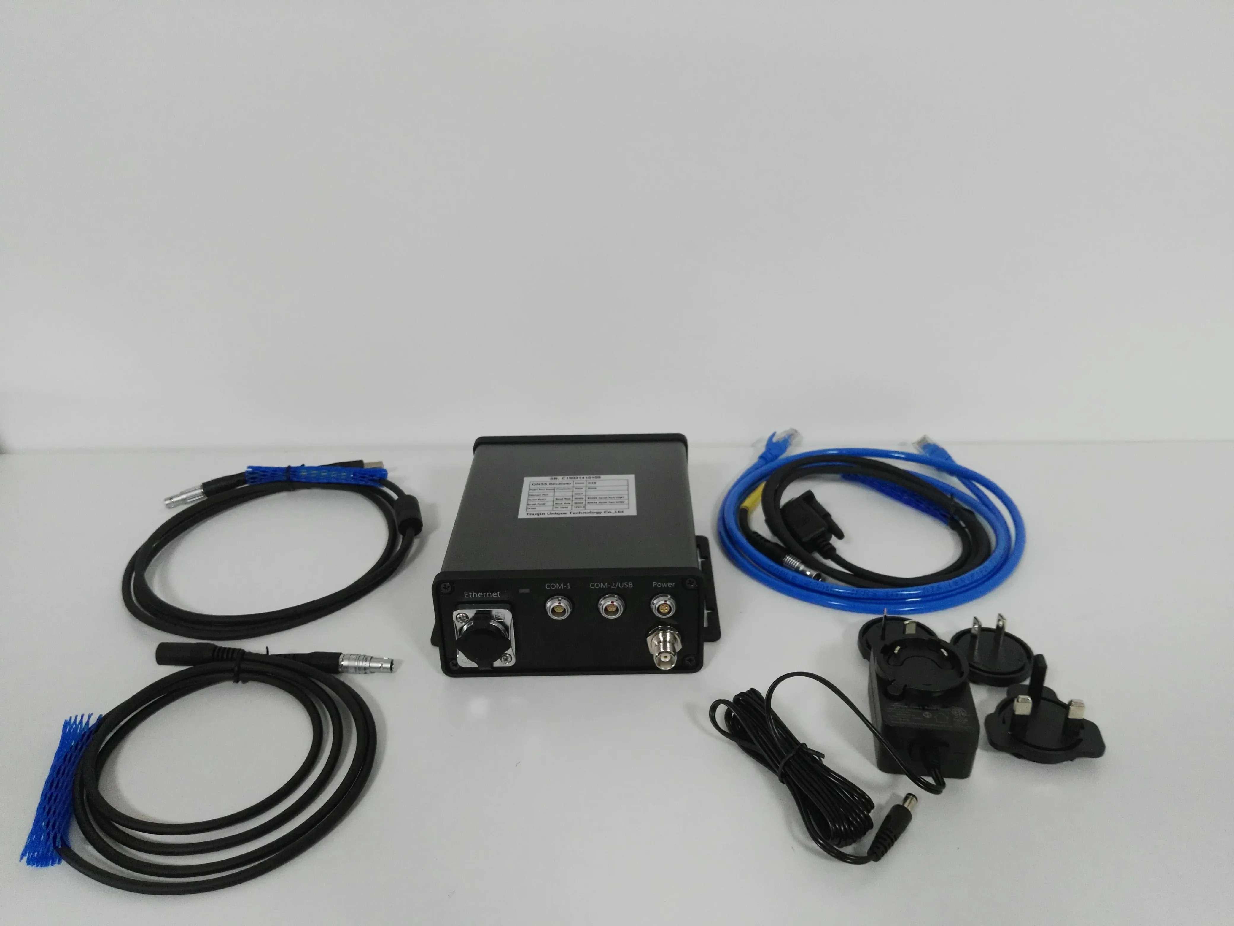 High Accuracy RTK GPS C19 Trimble BD990 GPS Dual Antenna with Integrated Navigation System