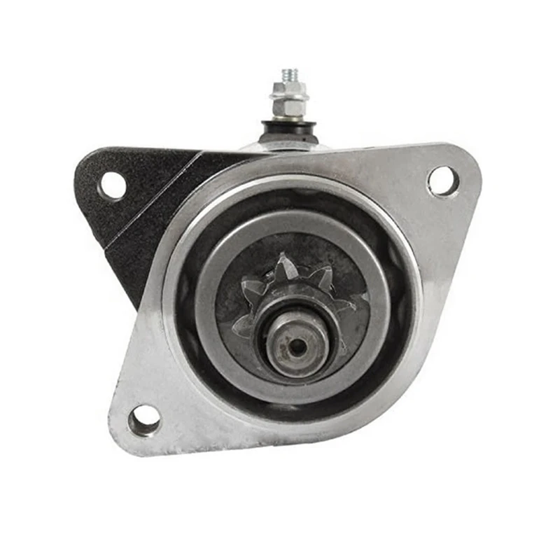 Electrical Starter Motor Parts Component For Seadoo 800-8 Tooth 278-001-497, 278-001-936, 410-52230, 228000-6240, 18531