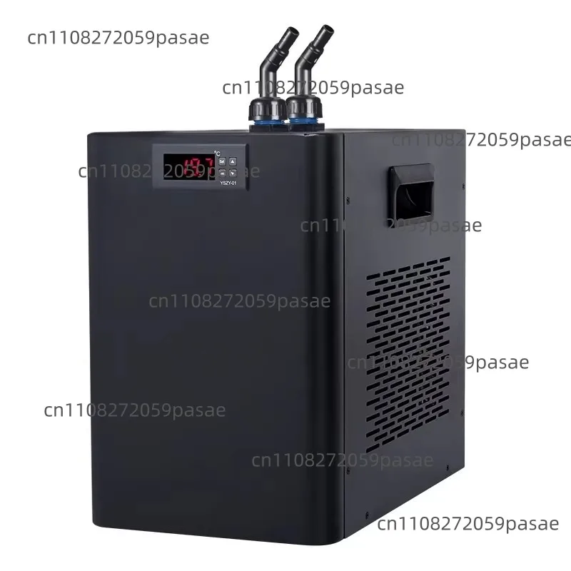 Aquarium cooling water seawater 160L  compressor waterpower saving、