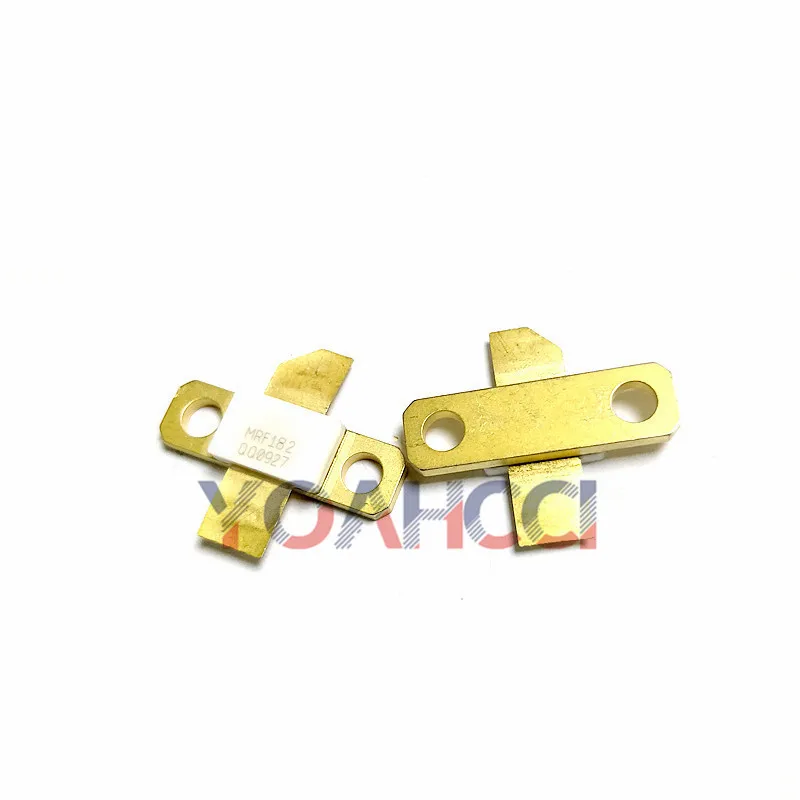 パワーフィールド効果パンパ,nチャネル拡張,チューブ,mosfetライン,送料無料,mrf182,1個,送料無料