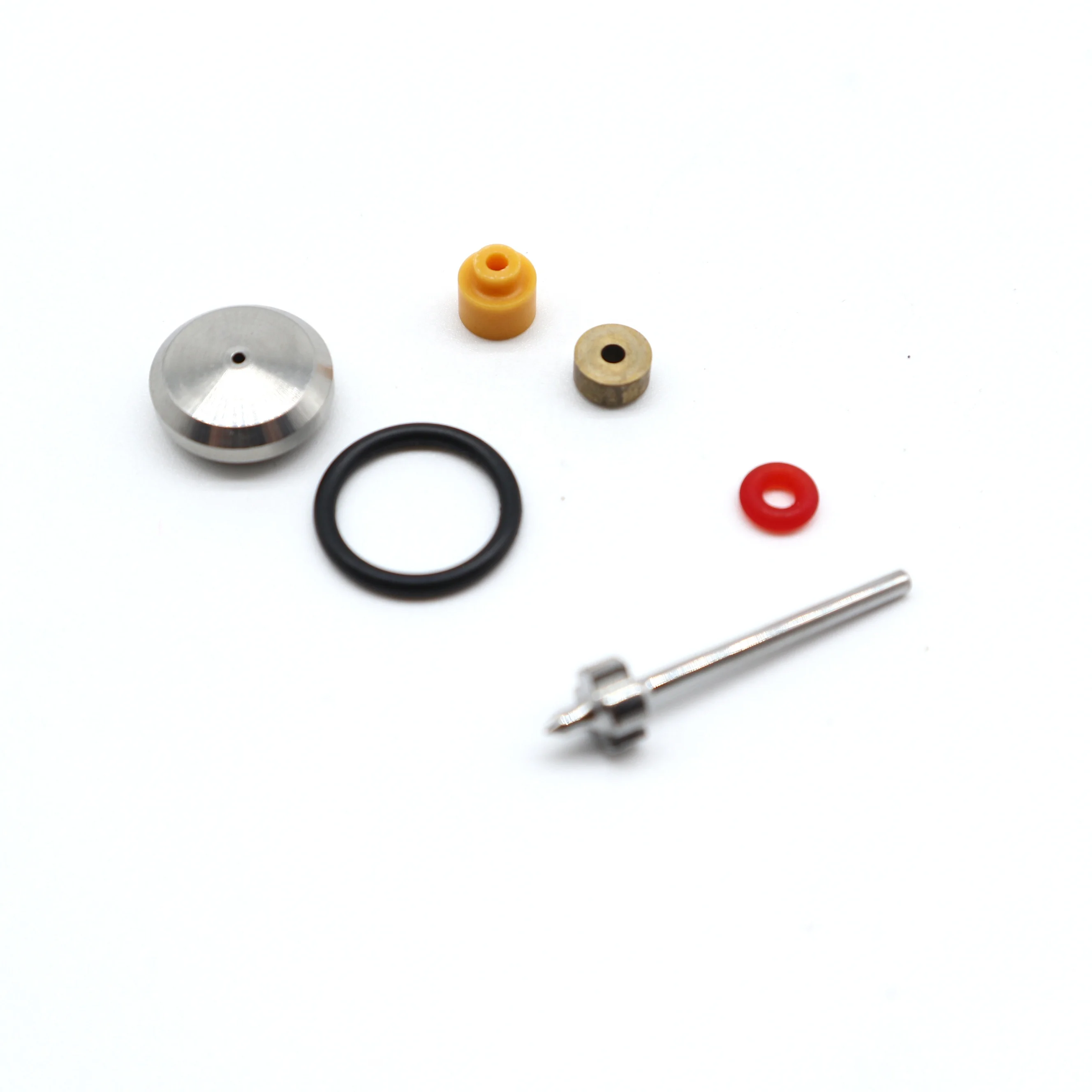 

Waterjet Cutting Head Part Paser 3 Cutting Head Repair Kits 001959-1