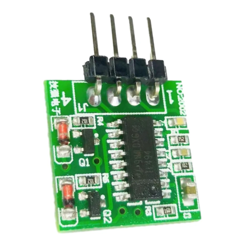 DC12V Upgraded TL494 Inverter Driver Board Front Driver Board Power Pulse Width Modulation Drive Board DIY Inverter Pulse Board