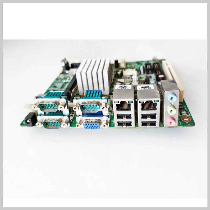 Per la scheda madre industriale Advantech AIMB-212 AIMB-212 REV.A1 Scheda madre originale di alta qualità