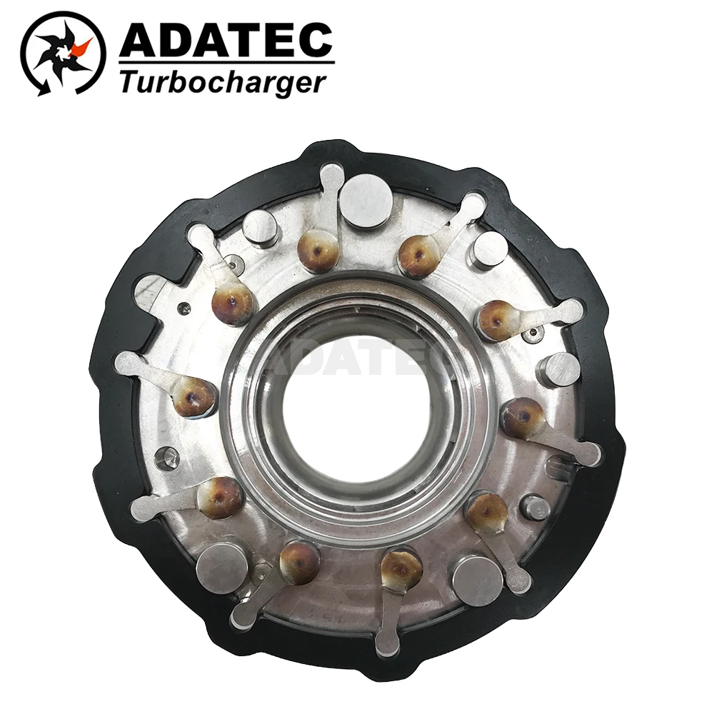 

843814 Turbocharger VNT GTE1244VZM 28231-2U000 Turbo Nozzle Ring for Hyundai J2/Rio Stonic Sportage 1.6L U2 2018 843814-0008