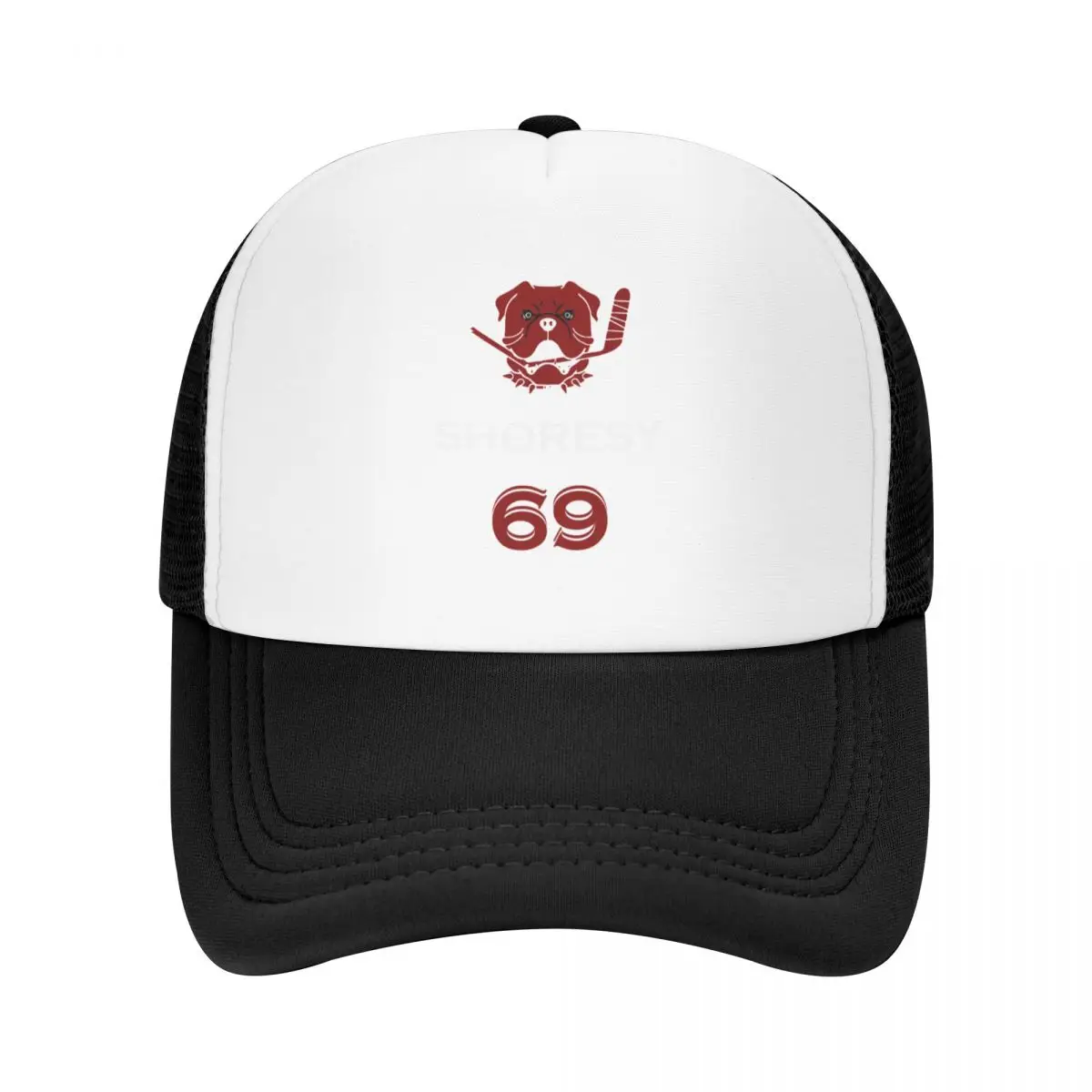 

Shoresy Baseball Cap funny hat Luxury Brand Anime Hat men Male Women's