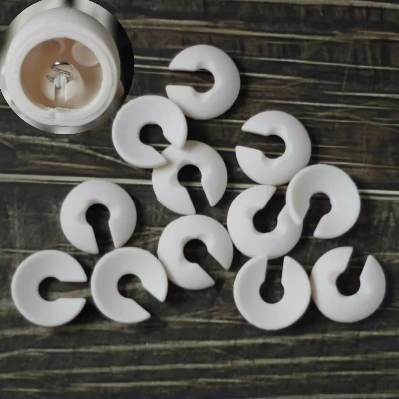 3/4/6 Points Plasti…