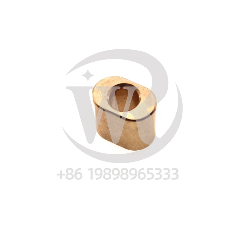 Komori G40 Paper Pickup Chain Bushing Chain Coupling Paper Chain Pin 4448329104 Komori Spare Part