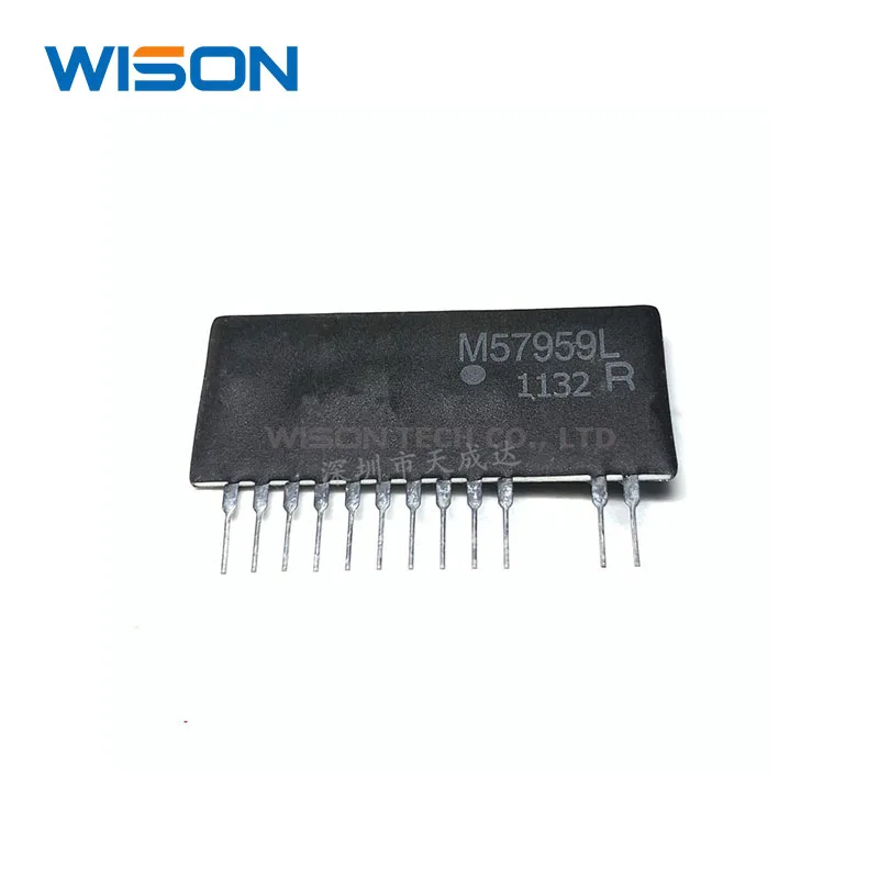 オリジナルモジュールm57962al m57962k m57962l m57959l VLA517-01R m57962cl,送料無料