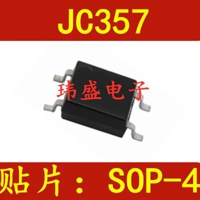 

(20PCS/LOT) JC357 JC357C SOP4