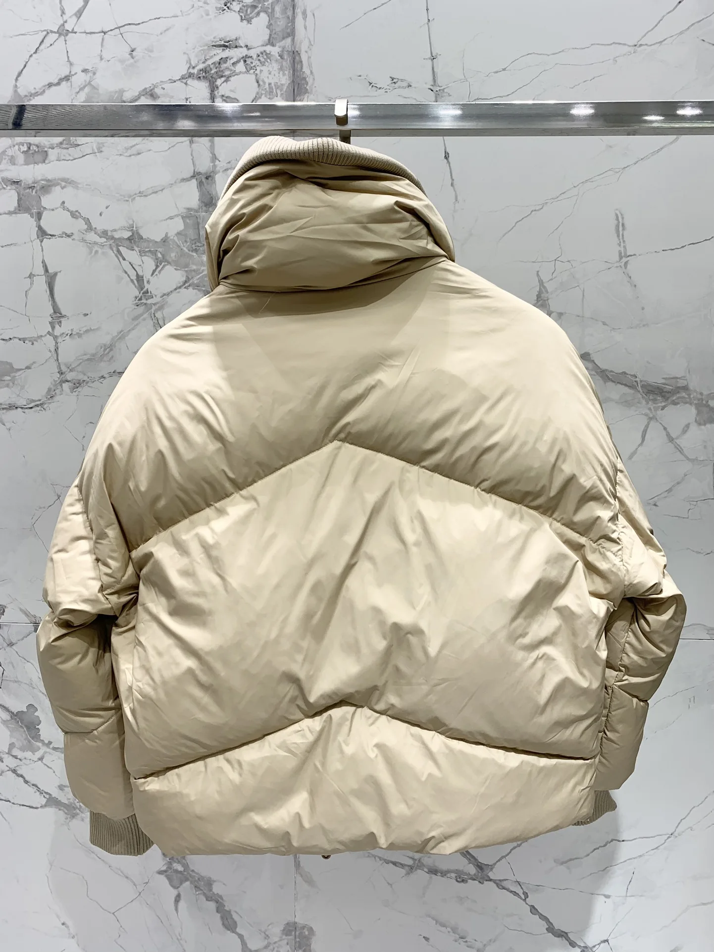Women\'s Clothing High quality slimming down jacket Winter New 0119