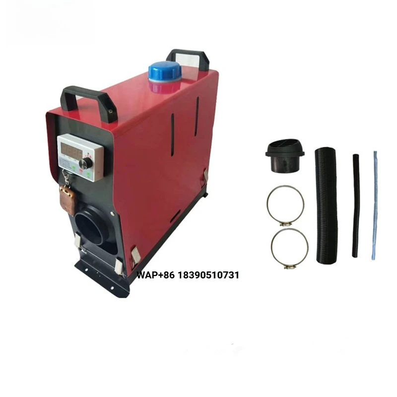 Category image: Car Electrical Appliances