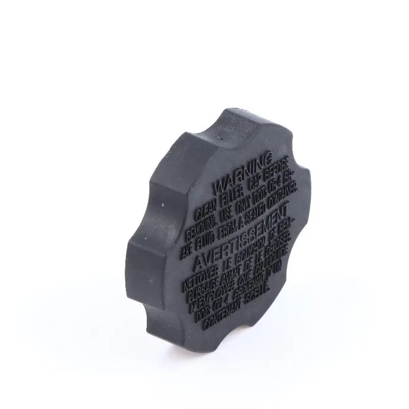 Hot Sale 1PC 58531-2B500 Brake Fluid Reservoir Cap 5853107000 Car Oil Tank Cover Auto Replacement Parts For Vehicle Maintenance