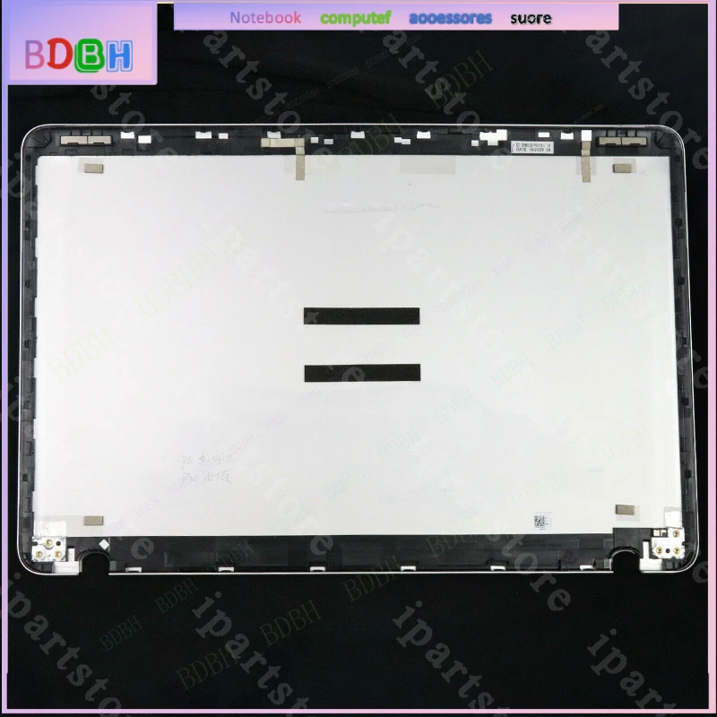 For  ASUS Q504UA Q504U Q504 Q534 LCD Back Cover Rear lid Touch 13NB0BZ2AM0111
