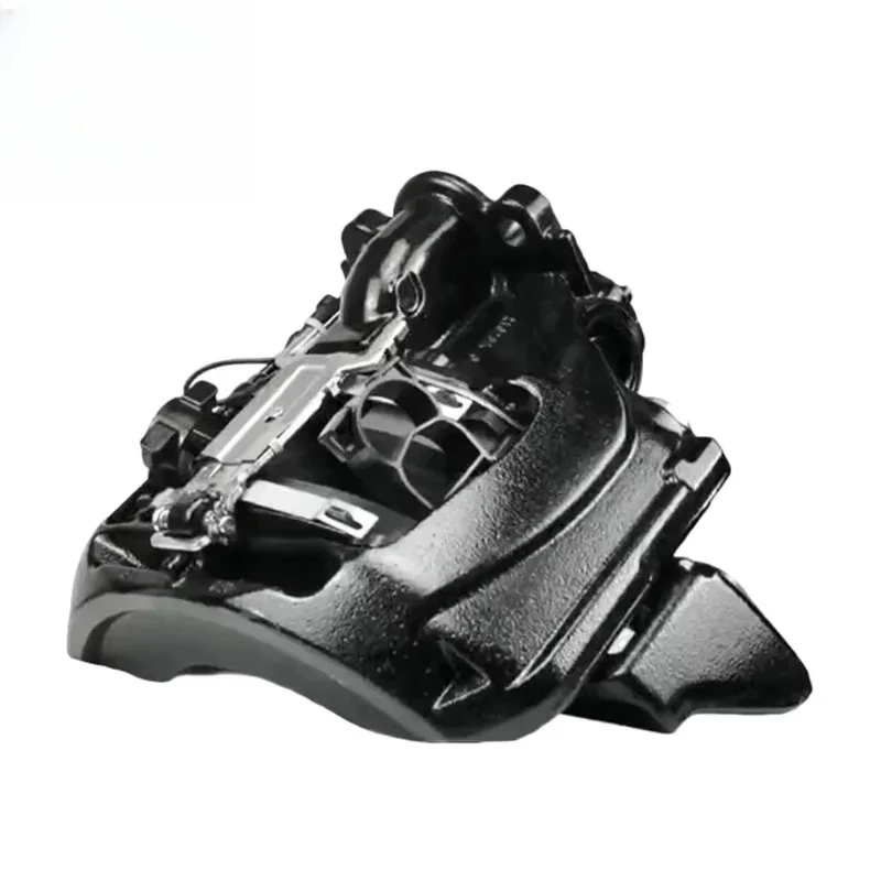 for High Quality Truck Calipers Repair Kit New Condition Semi Truck Brake Disc Axles Trailer Brake Assemblies