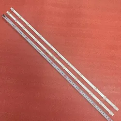 LED strip For TCL 43DP600 L43S6500 43S6500FS 43S6500 43S423 43S421 43S325 Thomson 43ud6326 43UD6426 43UC6306T 43UD6426 43UD6406