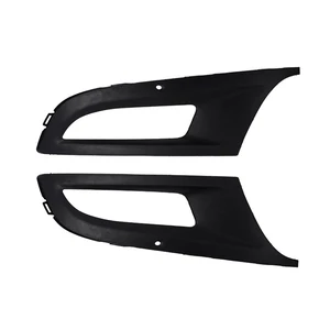 LED Fog Light Grill Cover Car, Front Fog đèn, DRL cho Volkswagen Polo, 6R, MK5, 2009, 2010, 2011, 2012, 2013, 2014, 2015 10 Bán hàng chính VW Polo 6R Farol - №7