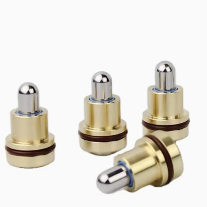 Good Joystick Bullet Head Foreign Horse for  EX200-2(13*11.5)3058790 9108066 9107447