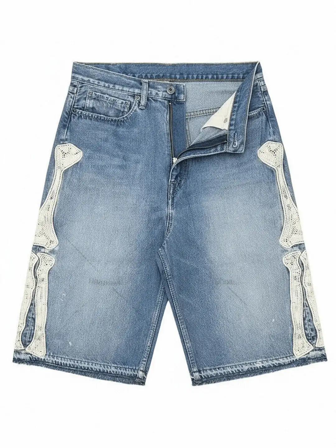 Thumbnail 3 - #35 Best Denim Shorts to Buy In 2026