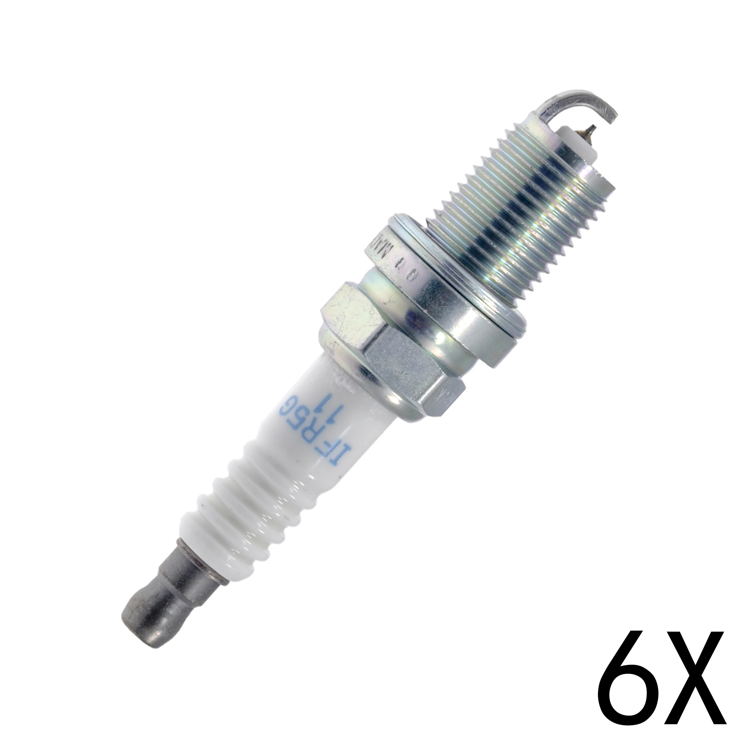 

6pcs 27410-23700 Spark Plug for Hyundai Veracruz GENESIS for kia Borrage 2741023700