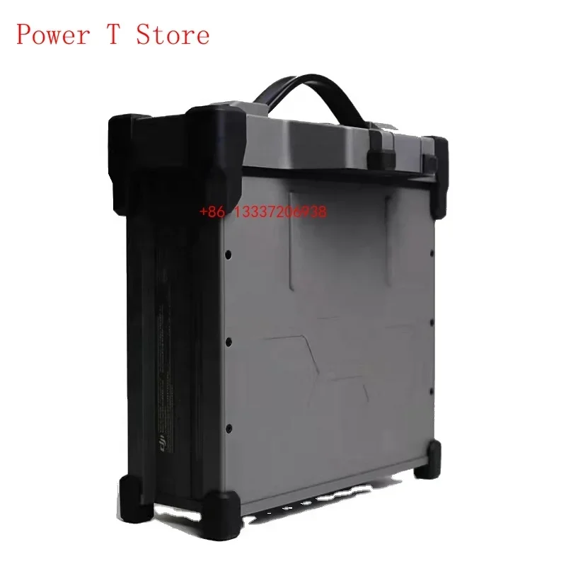 

Agriculture Drone Battery For DJI JC Agras T20 Agras T16 Battery 18000mAh Flight Lithium Battery Agriculture Drone Accessories