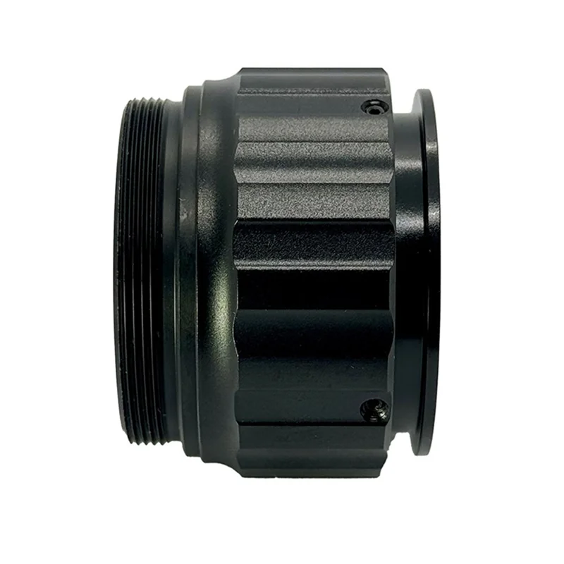 ABSQ-0.49 ～ 0.7 インチ OLED スクリーン用 13X ナイトビジョンレンズ付き熱画像接眼レンズ