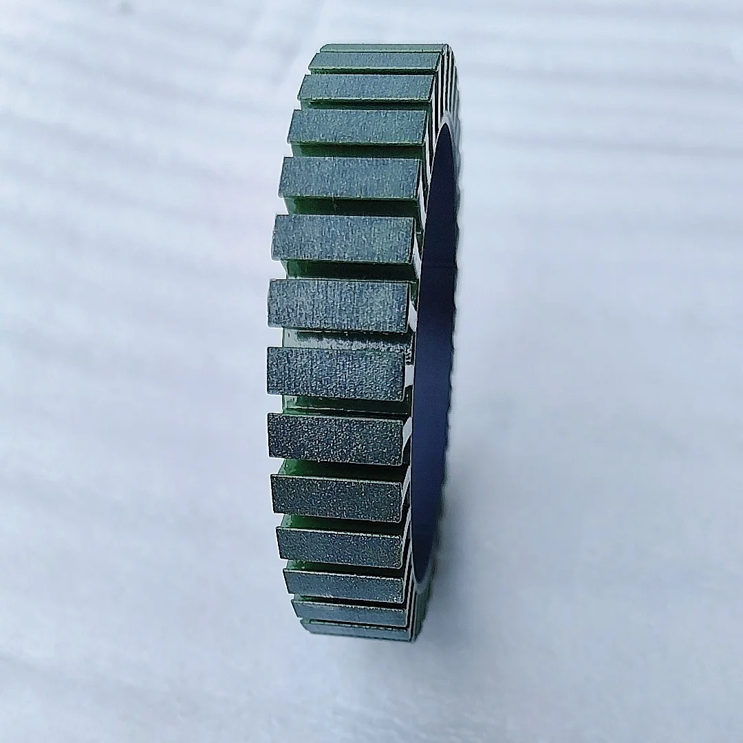 T300 فرش السيارات الجزء الثابت ESC Aircreft لتقوم بها بنفسك RC متعدد الدوار كبير بدون طيار ملحقات محرك السيارة الجوية EVTOL