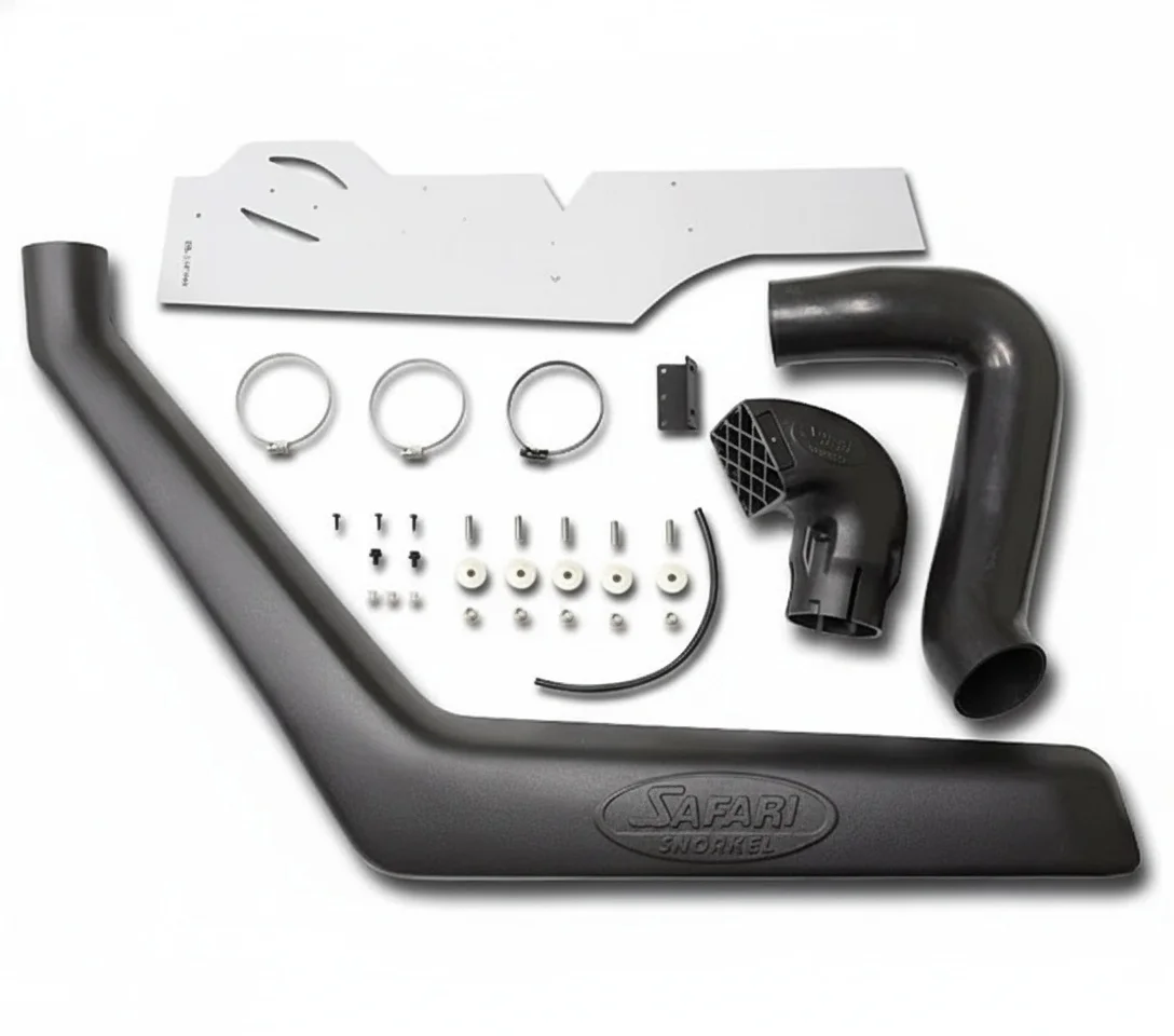 4X4 Air Intake Snor…