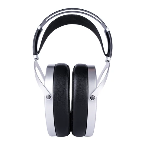 HIFIMAN ANANDA NANO - высококачественные наушники с открытым дизайном — пример использования