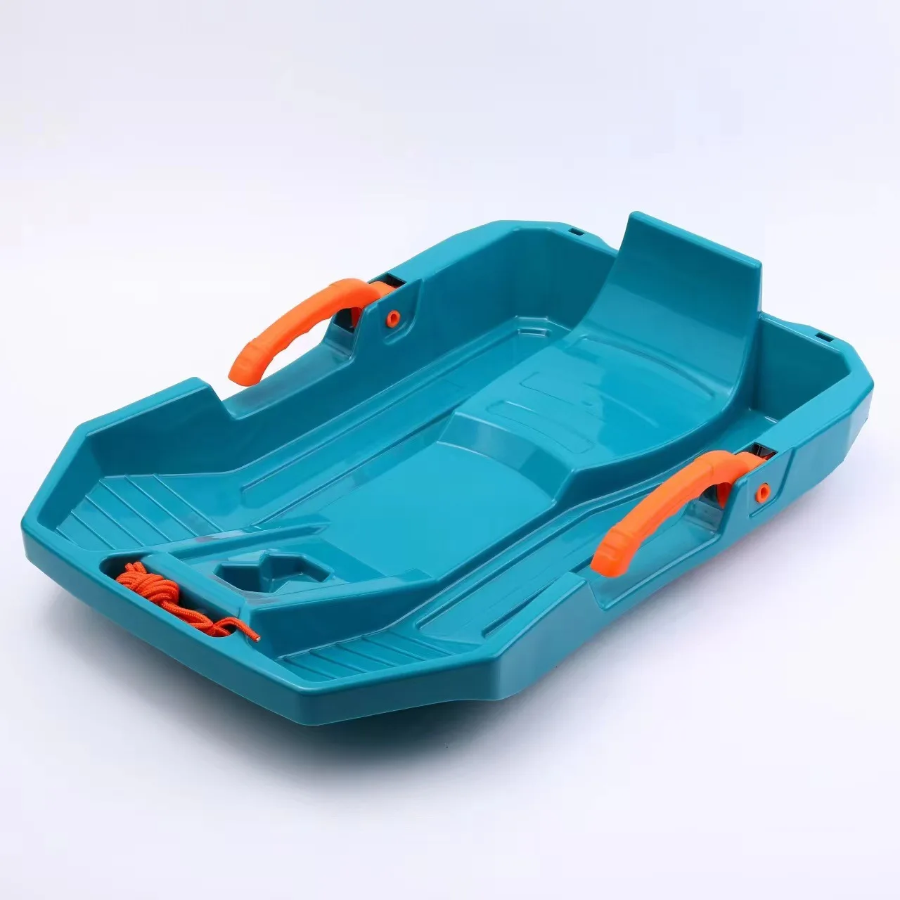 حار بيع الثلوج الأطفال مزلقة لوح التزلج، لوح التزلج العشب، لوح الرمل سميكة في الهواء الطلق