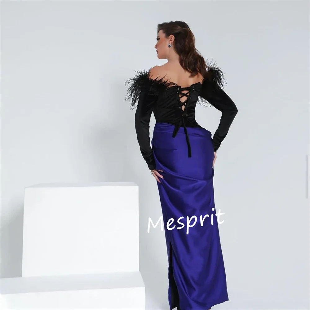 Customized S Draped Cocktail Party A-line V-neck Bespoke Occasion Gown Midi Dresses Saudi Arabia es 