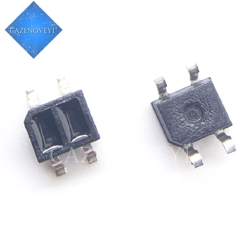 

10 шт./лот ITR8307 S17 TR8 (B) 8307 SMD-4 В наличии