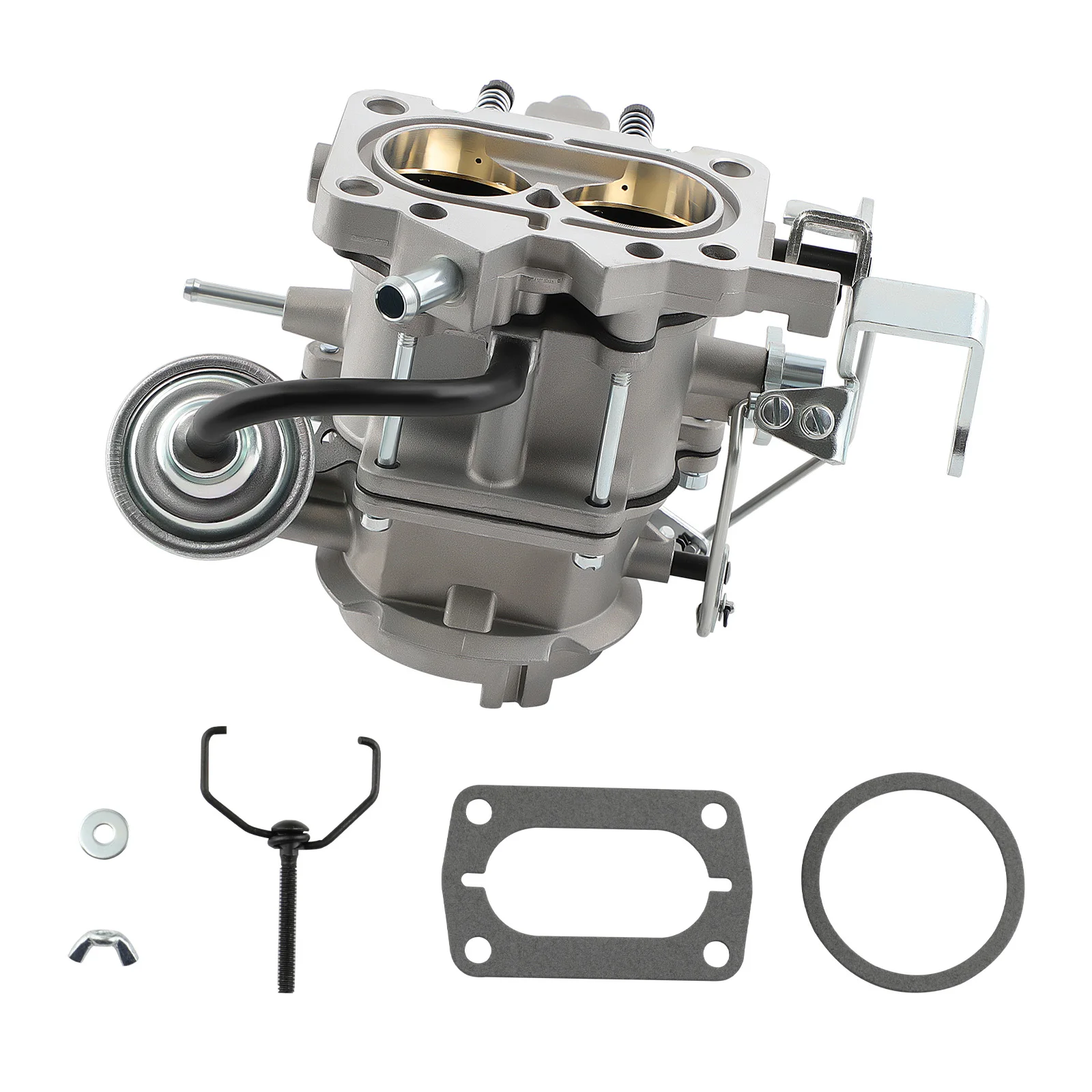 

Carburetor For Dodge Chrysler 318 V8 5.2L 6CIL Engine Plymouth Gran Fury