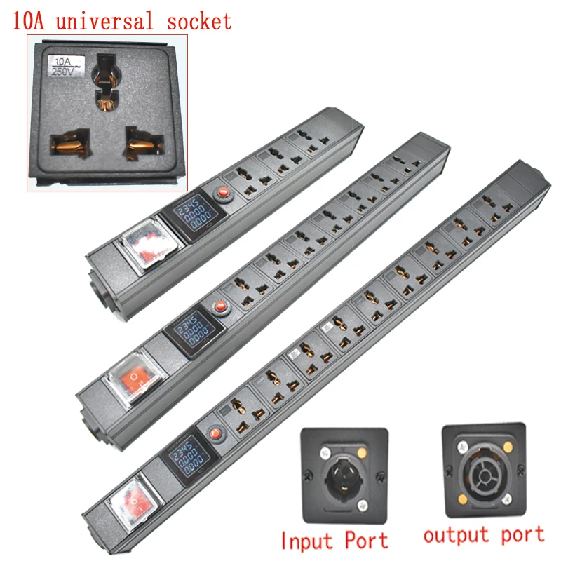 pdu-power-strip-nac3fx-w-nac3mpx-aviation-port-1-8ac-10a-universal-socket-aviation-with-ammeter-overload-protection-wireless